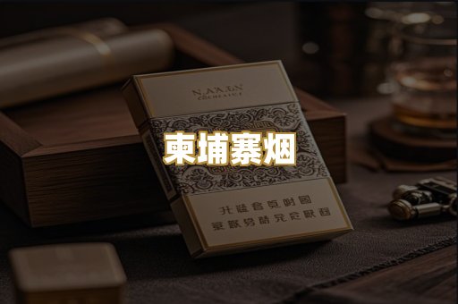 柬埔寨烟